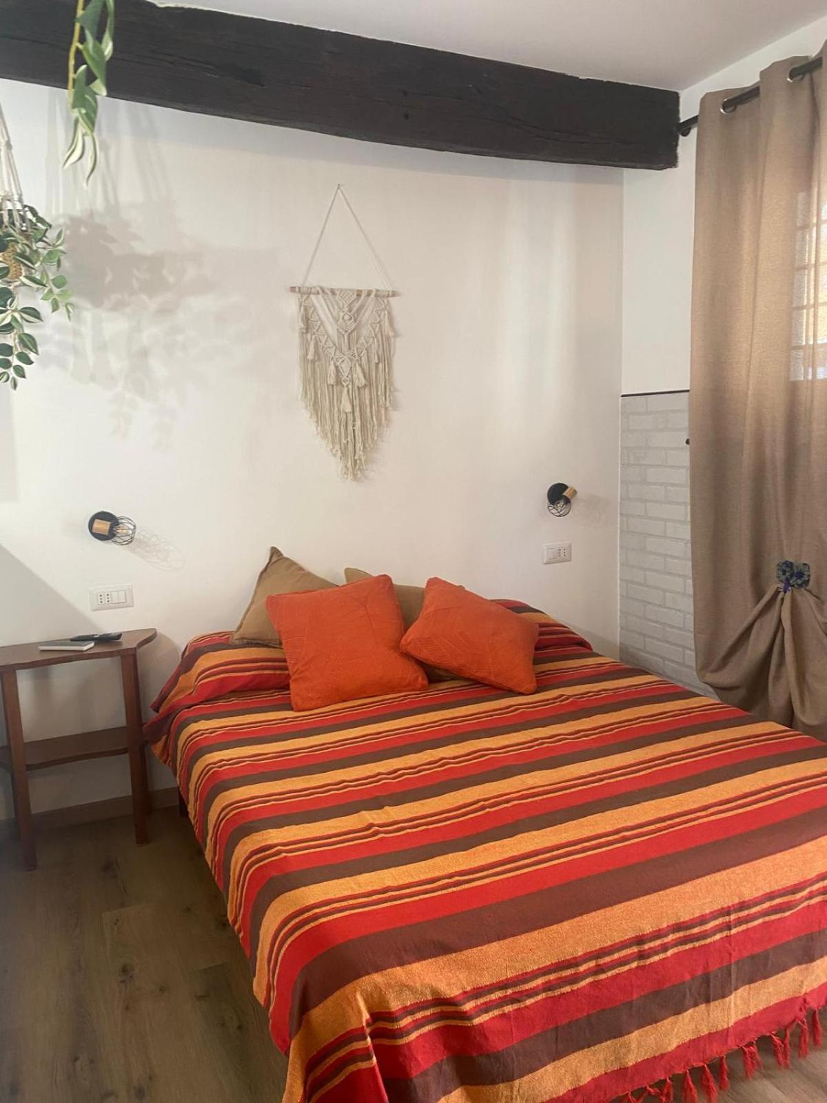 Trastevere Heritage Suite Roma Eksteriør bilde