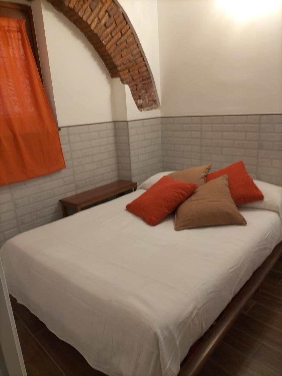 Trastevere Heritage Suite Roma Eksteriør bilde